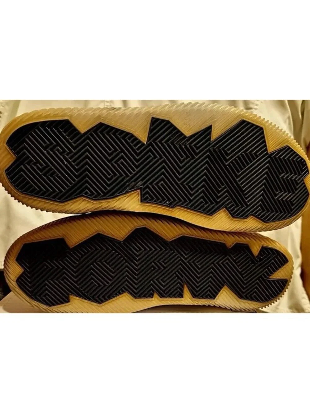 Size 13 - Air Jordan Air Spike Forty Dunk From Above